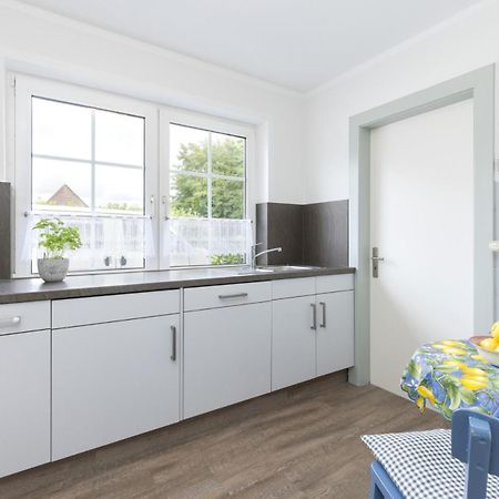 Ferienwohnung Nagel Elke1 Büsum Екстериор снимка