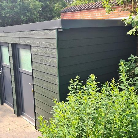Ferienwohnung Nagel Elke1 Büsum Екстериор снимка