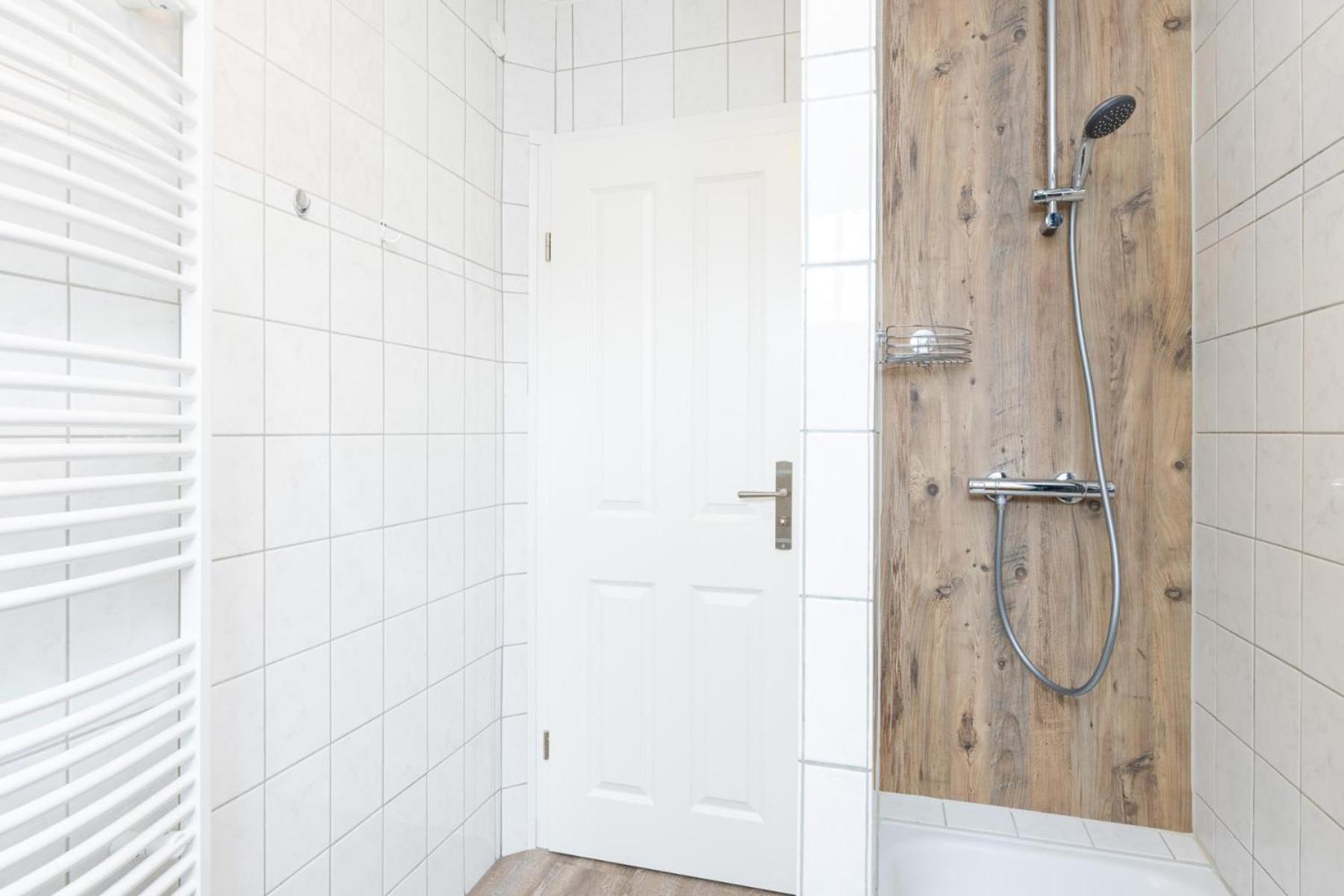 Ferienwohnung Nagel Elke1 Büsum Екстериор снимка