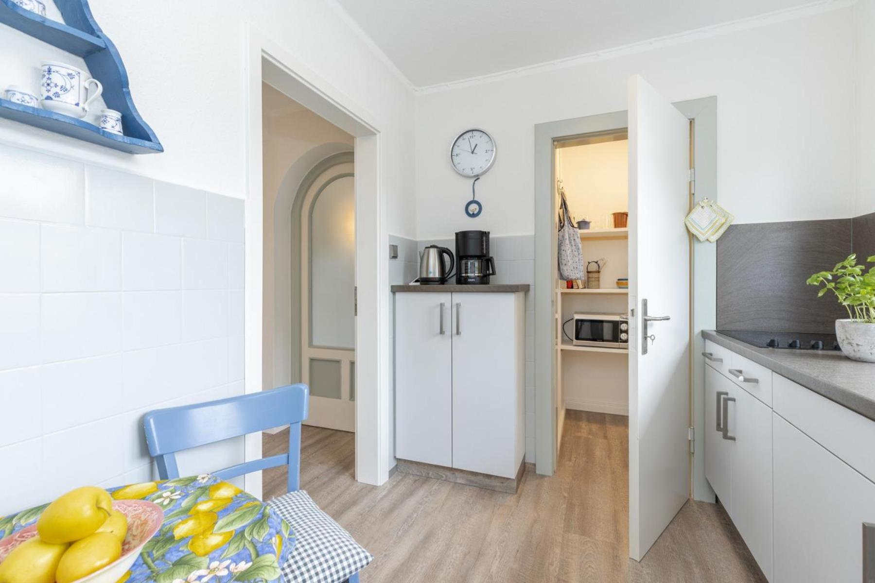 Ferienwohnung Nagel Elke1 Büsum Екстериор снимка