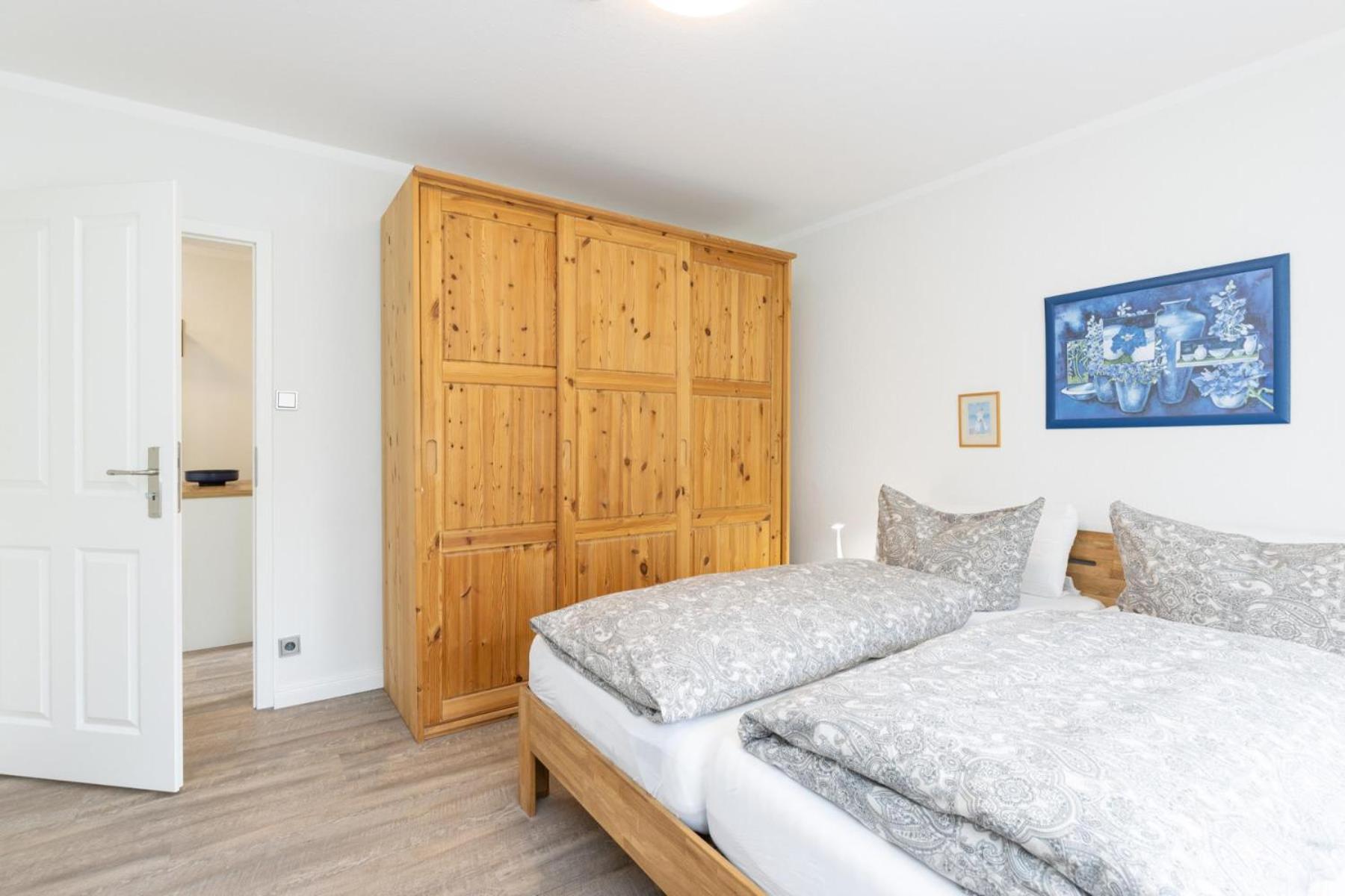 Ferienwohnung Nagel Elke1 Büsum Екстериор снимка