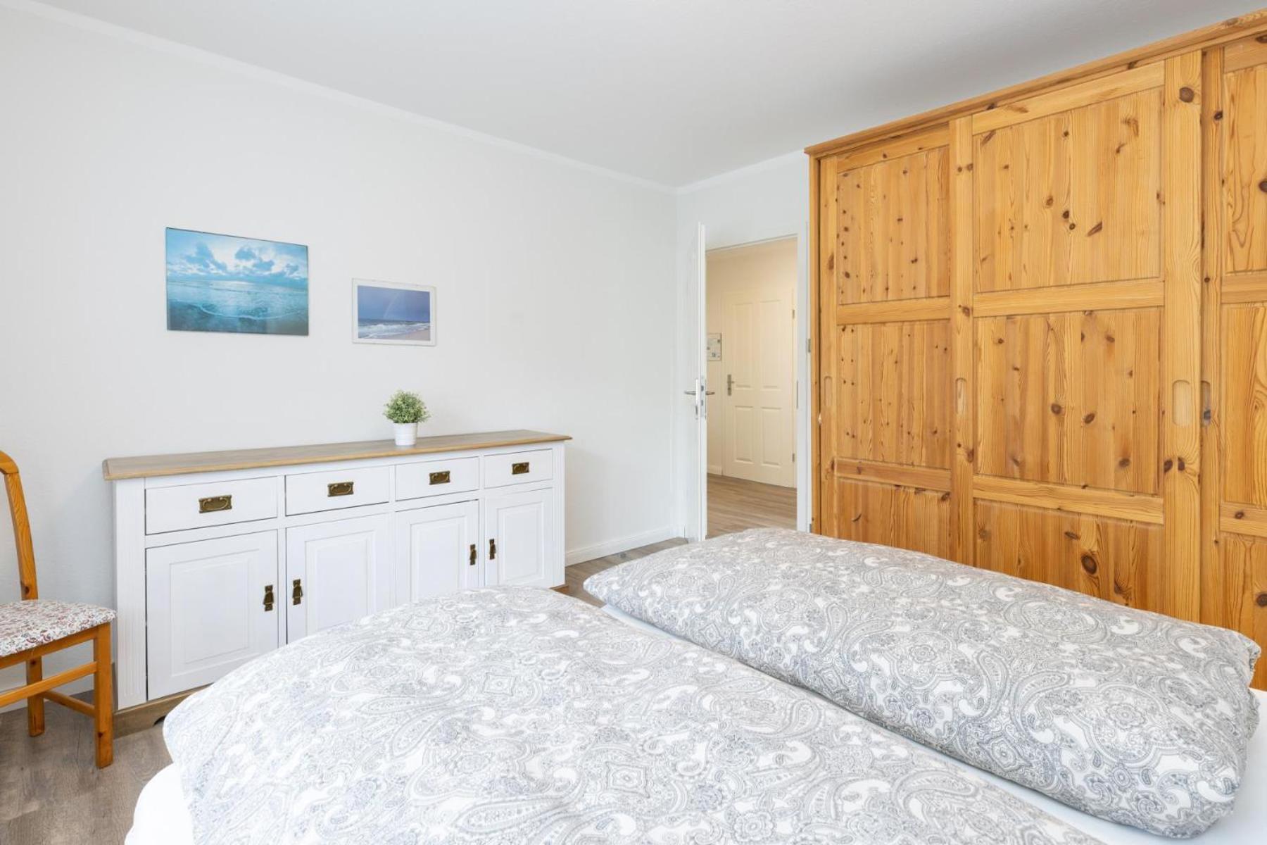 Ferienwohnung Nagel Elke1 Büsum Екстериор снимка
