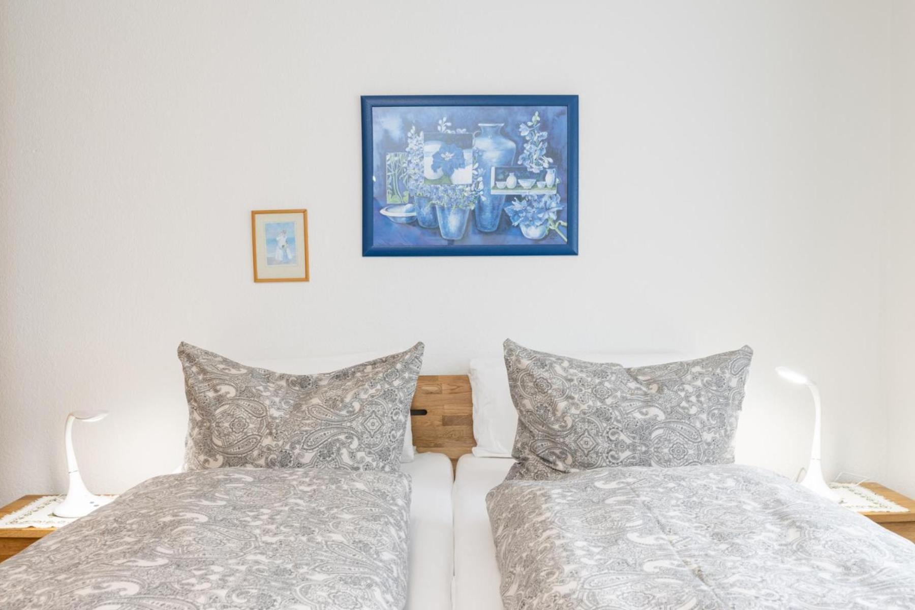 Ferienwohnung Nagel Elke1 Büsum Екстериор снимка