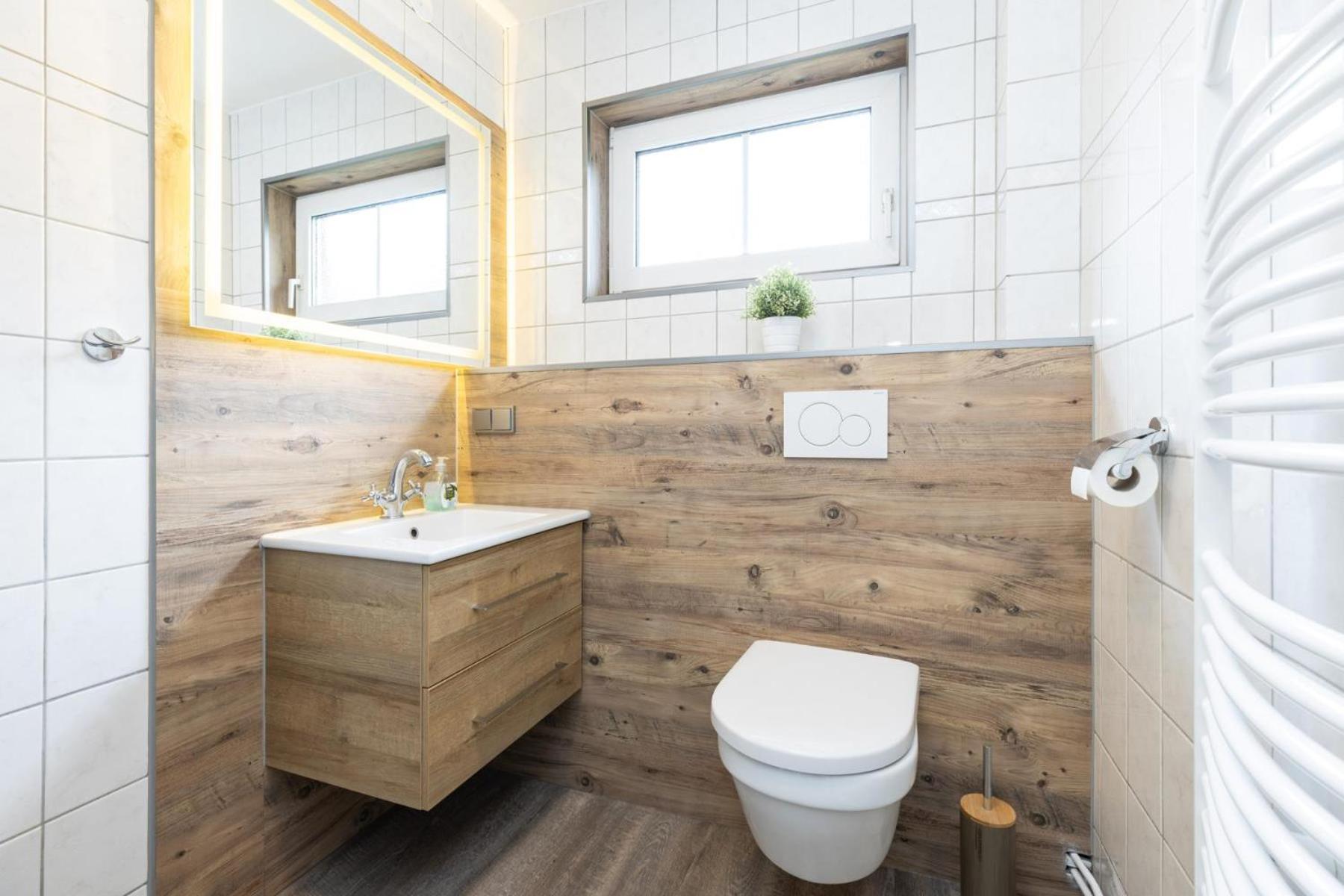 Ferienwohnung Nagel Elke1 Büsum Екстериор снимка