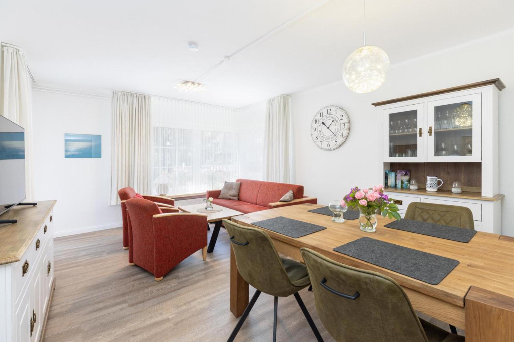 Ferienwohnung Nagel Elke1 Büsum Екстериор снимка